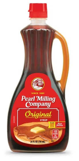 Pearl Milling Company Original Syrup 710 ml