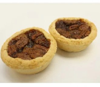 Pecan Tarts 6ct