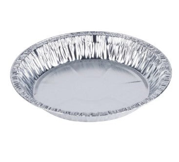 9" Foil Pie Pan