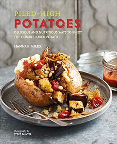 PILED-HIGH POTATOES Recipe Book