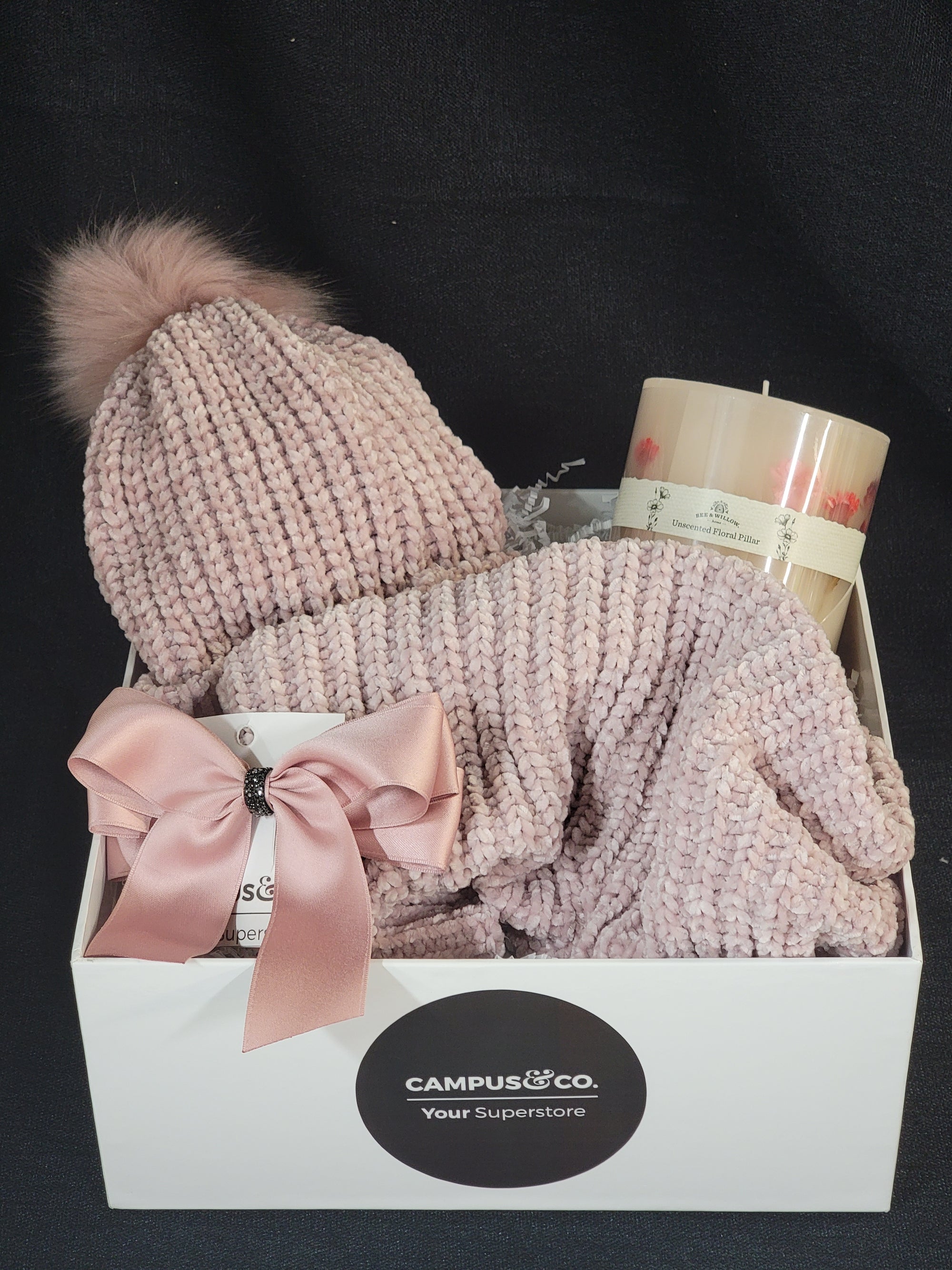 Get Cozy Gift Set