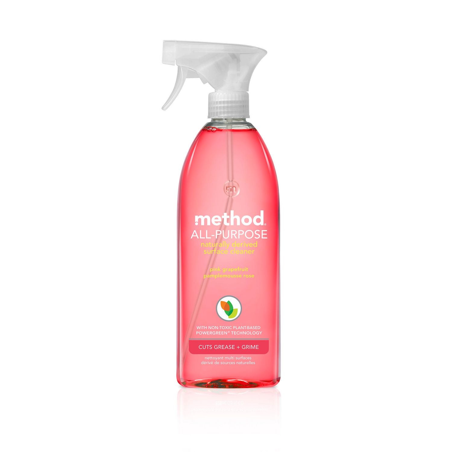 Method Pink Grapefruit All-Purpose Cleaner 828ml