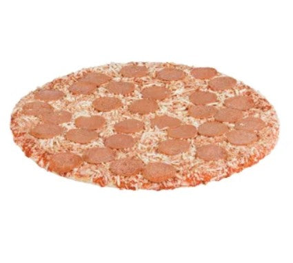 Pepperoni Pizza 16"