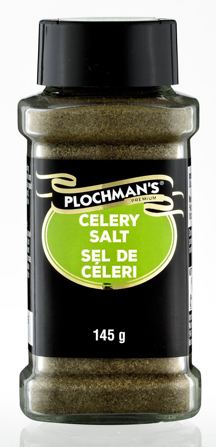 Plochman's Celery Salt 145 g