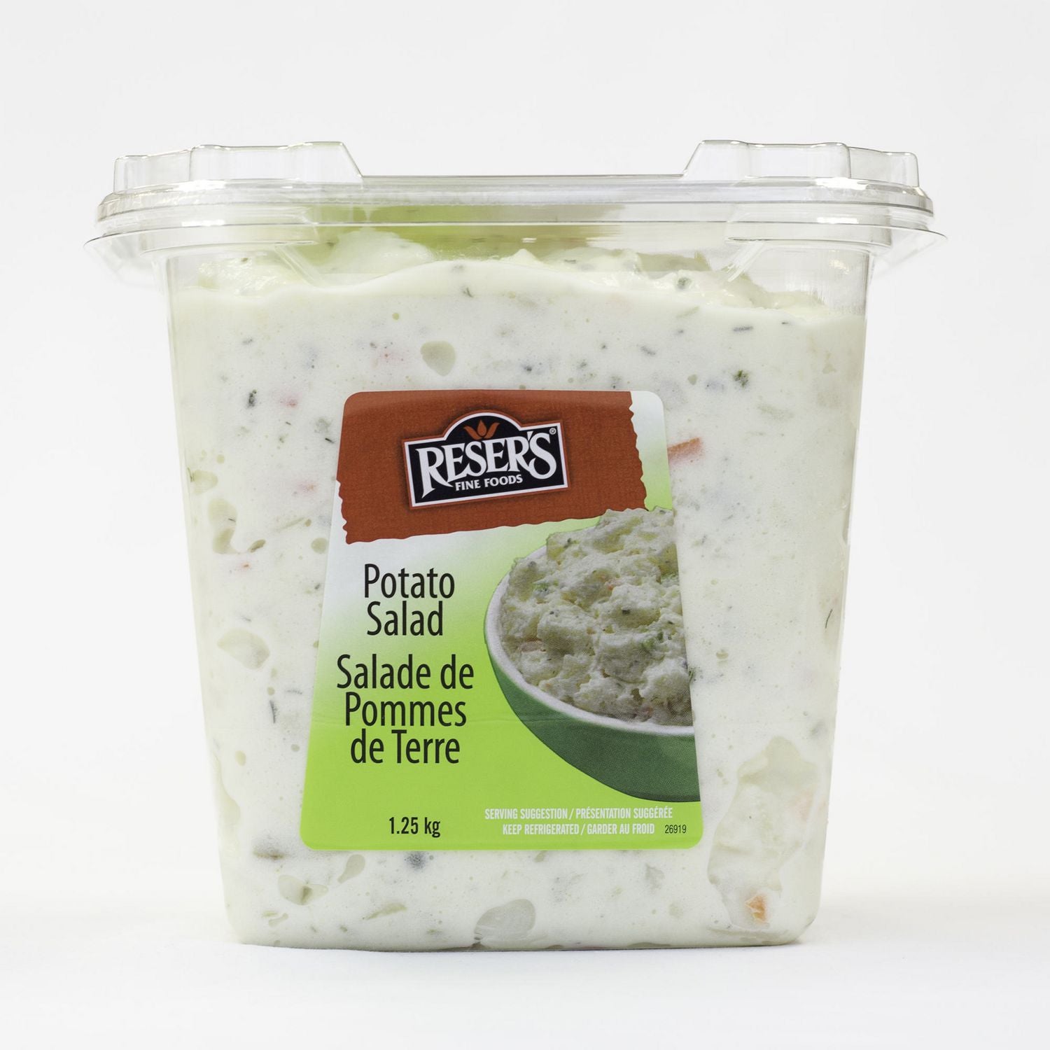 Reser`s Potato Salad 1.25kg