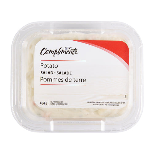 Compliments Potato Salad 454g