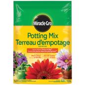 Miracle Gro Indoor Potting Mix 4.25L