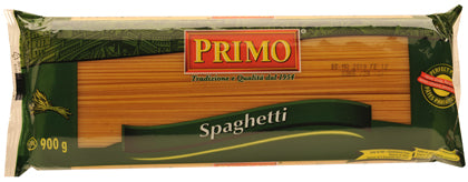 -Primo Spaghetti 454g