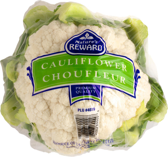 Ocean Mist Farms Quality Cauliflower