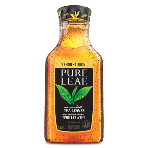 Pure Leaf Lemon Iced Tea 1.75L