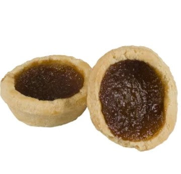 Raisin Tarts 6ct