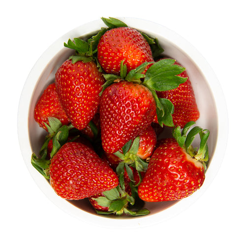 Red Blossom Strawberries 454 g