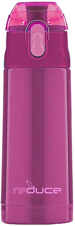 Reduce Frostee Vacuum Insulated  Bottle 13oz