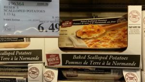 Reser's Scalloped Potatoes 1.13kg