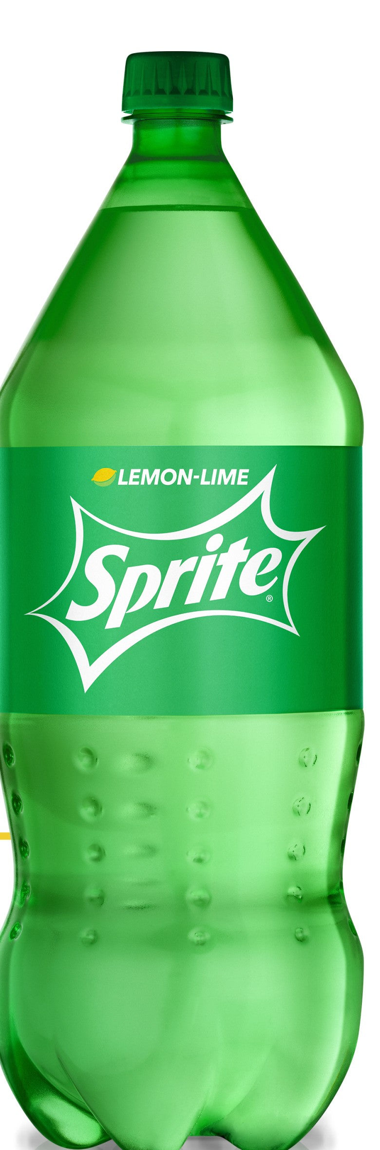 Sprite Lemon Lime Soda  2L