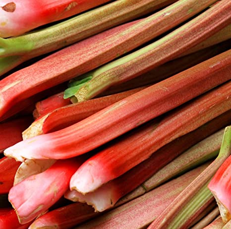 Frozen Rhubarb  13.5g