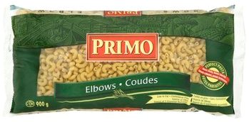 Primo Elbows Pasta 454g