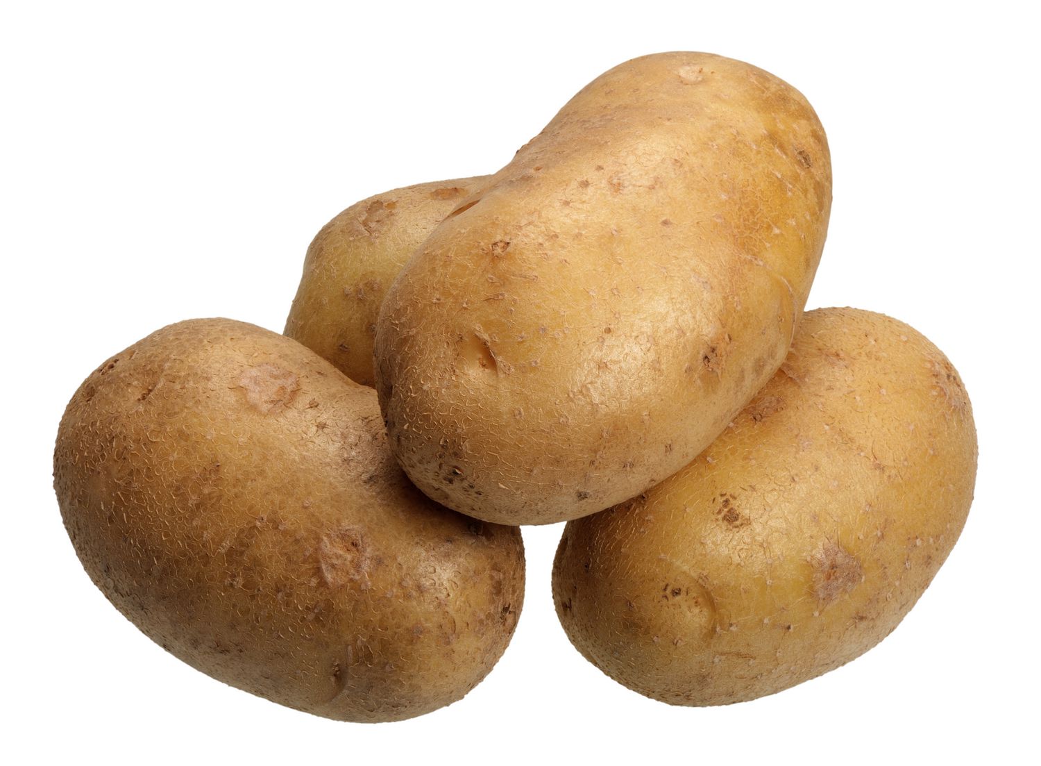 Russet Potatoes  4.54kg