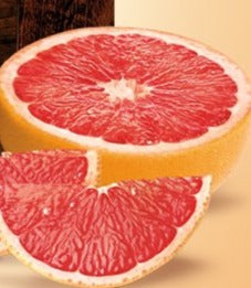 Grapefruit - Scarlett's 5 LBS