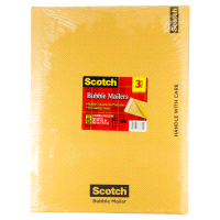 Scotch Mailer Envelope 10.5" x 15.25"