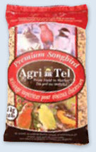 Agri-Tel Premium Songbird Mix Birdseed 15Kg