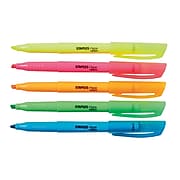 Sharpie Highlighter 4 pack