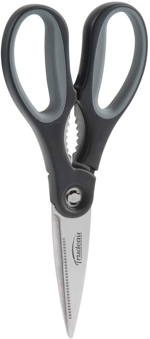 Trudeau Maison Detachable Kitchen Shears