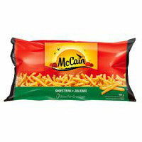 McCain Shoestring French Fried Potatoes 900g