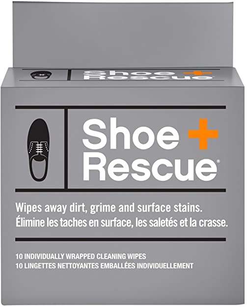 Shoe Rescue