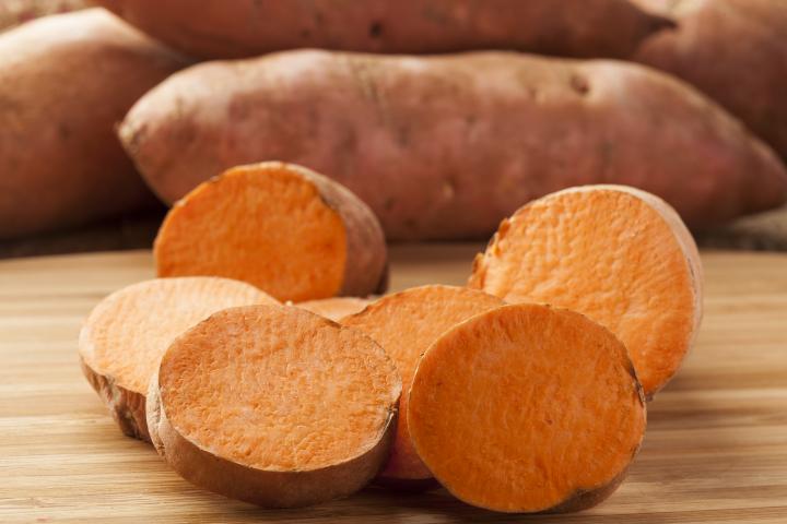 Sweet Potato Individual