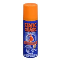 Static Guard Fabric Static Cling Eliminator 45g