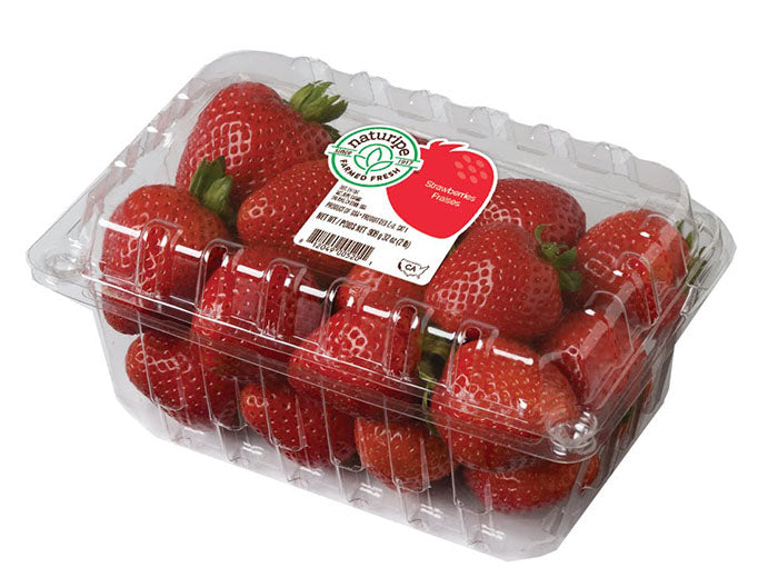 Strawberries - 2lb