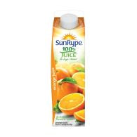 Sun Rype Orange Juice 100% Juice 900ml