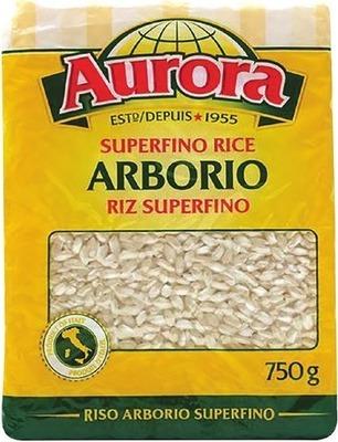 -Aurora Superfino Arborio Rice 750g