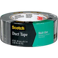 Scotch Duct Tape 44mm x 41.1m