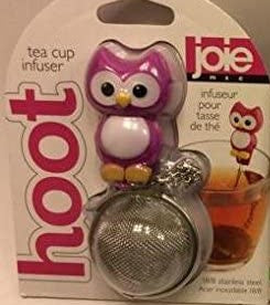 joie Owl Tea Cup Infuser