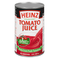 Heinz Tomato Juice  1.82L