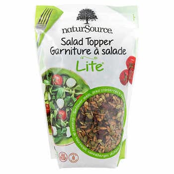 NaturSource Lite Salad Topper 1 Kg