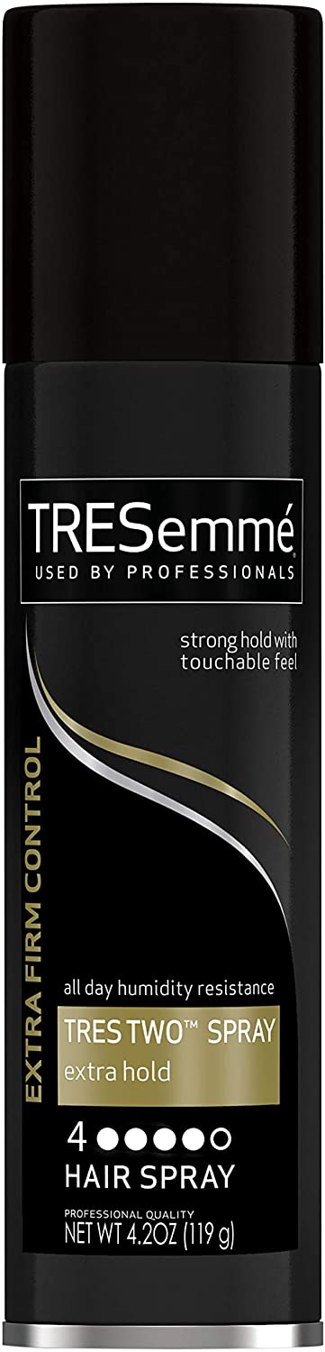 Tresemme Tres Two Extra Hold Hair Spray 413 g