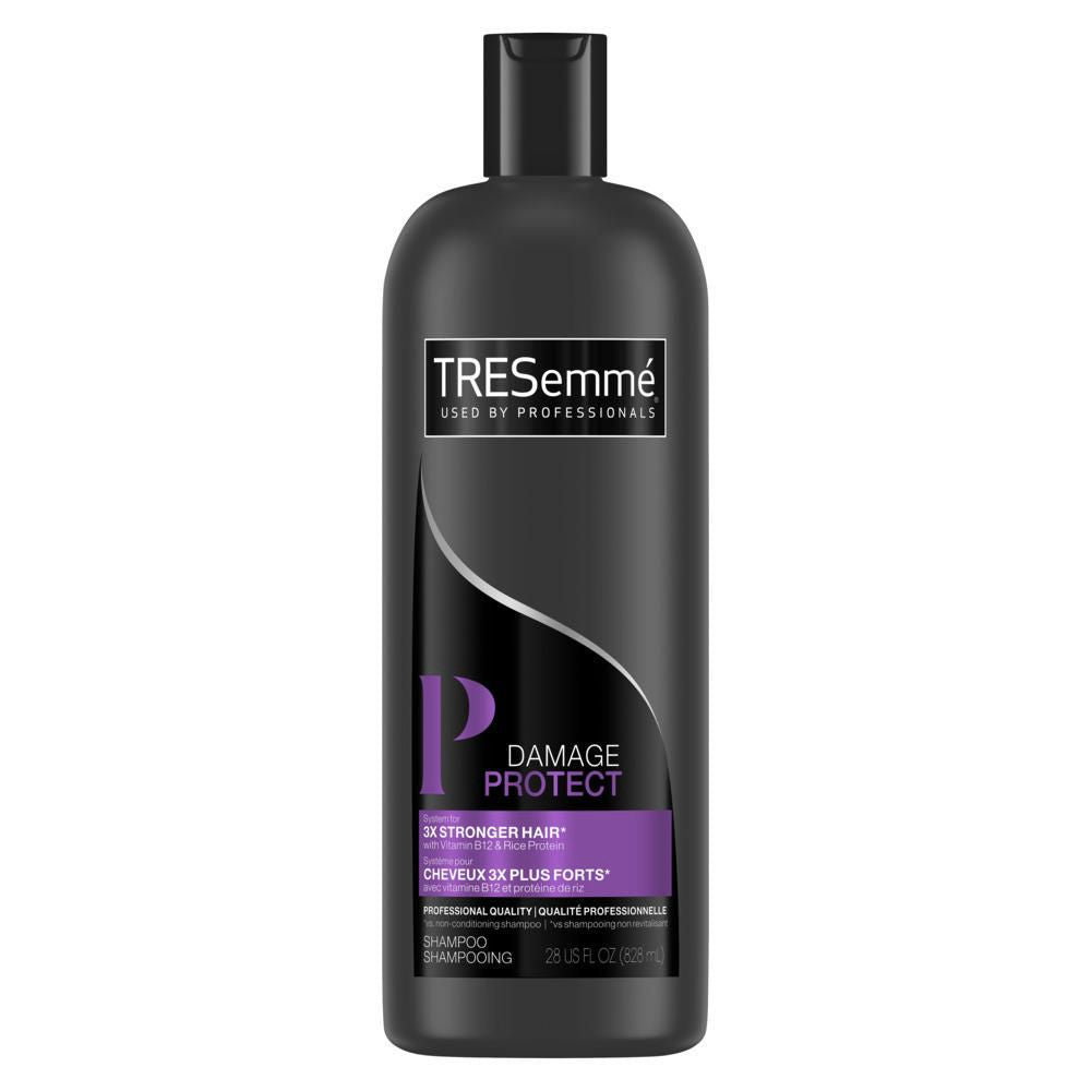 Tresemme Damage Protect Shampoo 828ml