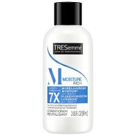 Tresemme  Moisture Rich 7X Conditioner  89ml