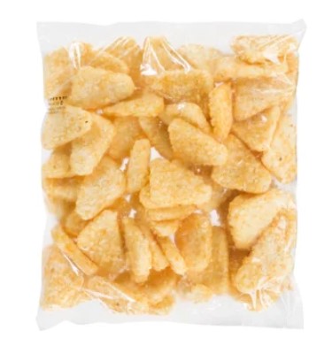 McCain SupperpattyTriangle  Hashbrowns 5lb