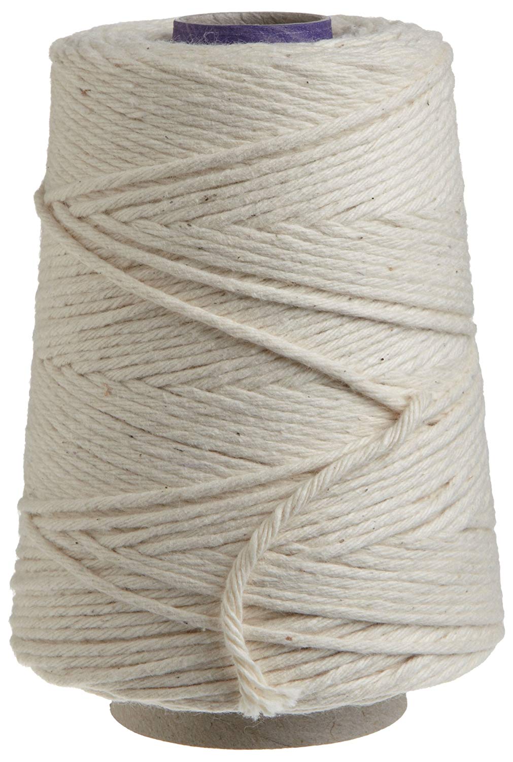 Regency Naturals 100% Cotton Cooking Twine  500FT