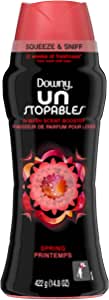 Downy UnStoppables Spring Scent Beads  422g