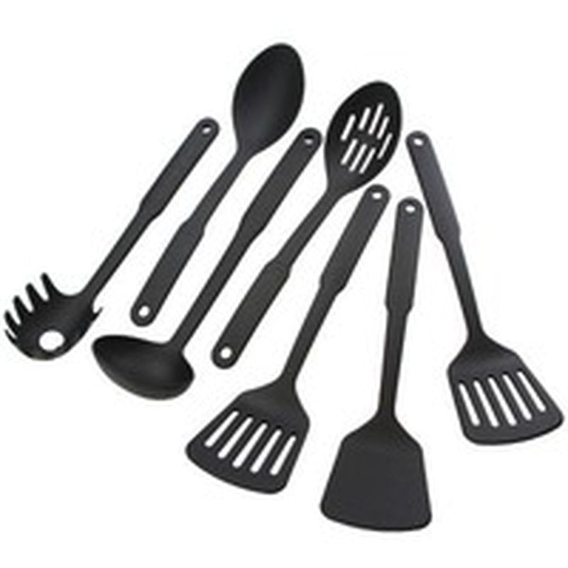 SALT Kitchen Utensil Set 7pc