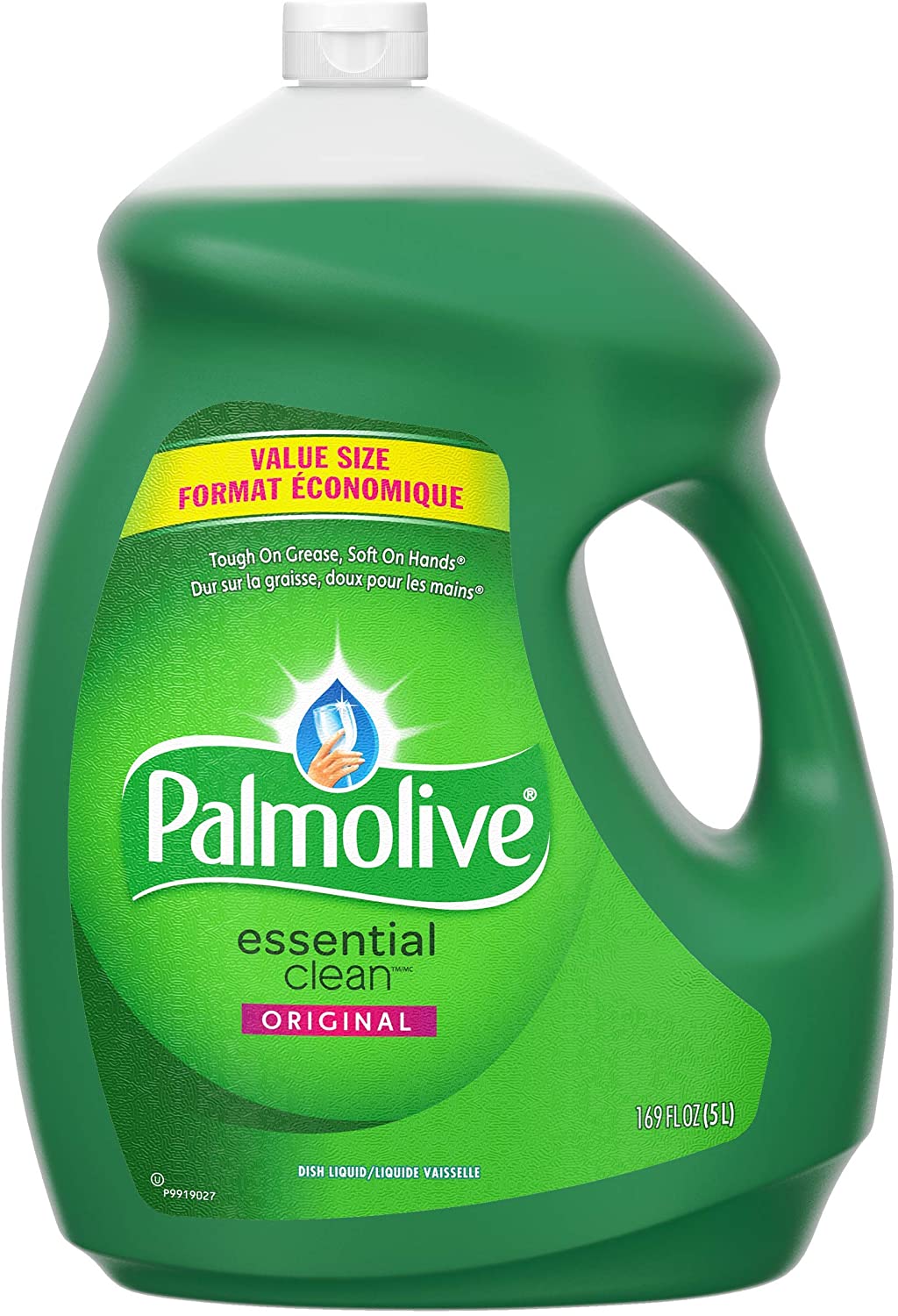 Palmolive Essential Clean  Original Dish Liquid 5L