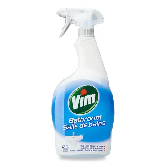 Vim Bathroom Cleaner 950ml