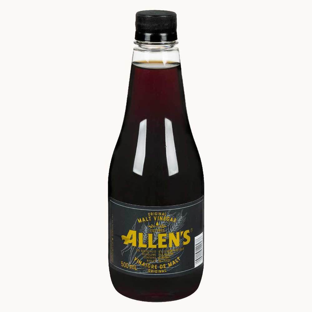 Allen's Original Malt Vinegar 500 ml