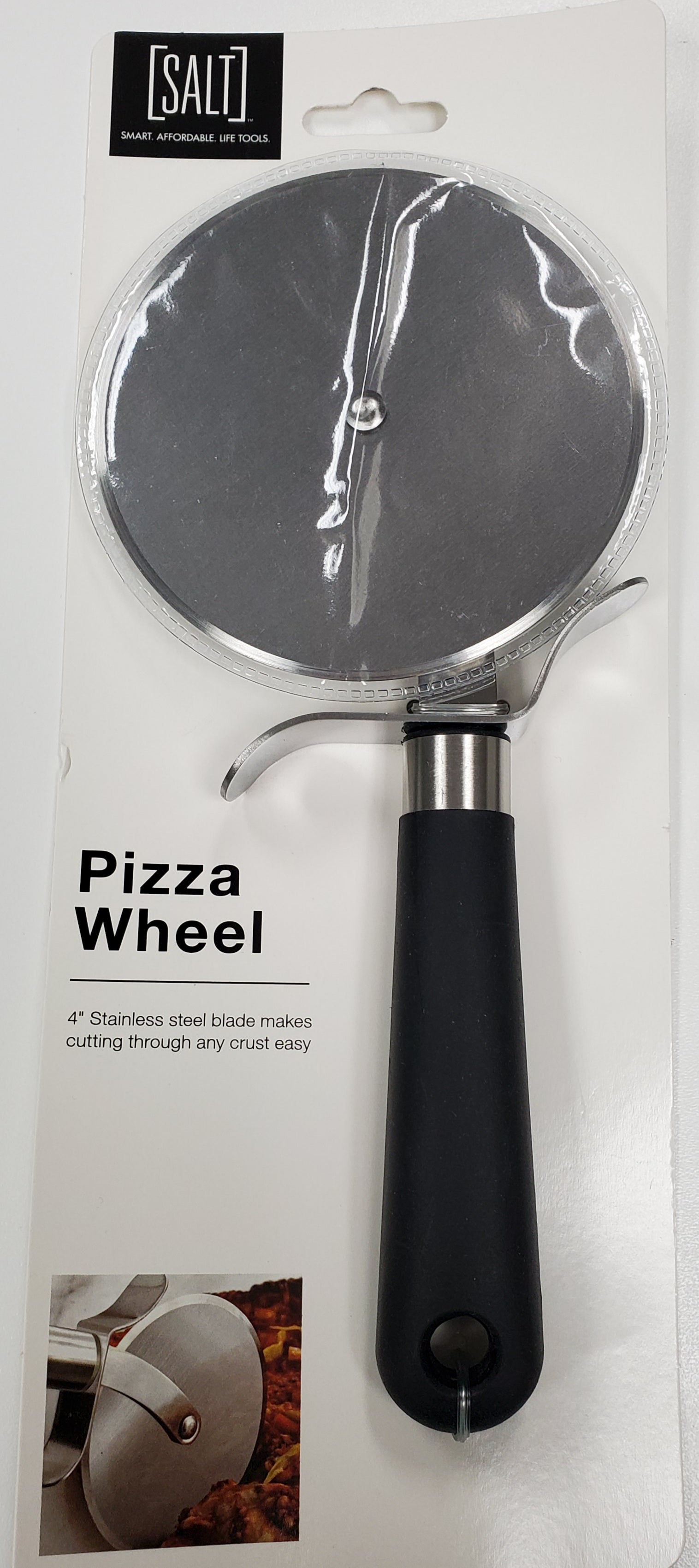 SALT 4" Pizza Wheel