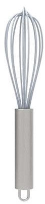 Core Kitchen Silicone & Stainless Steel Mini Whisk